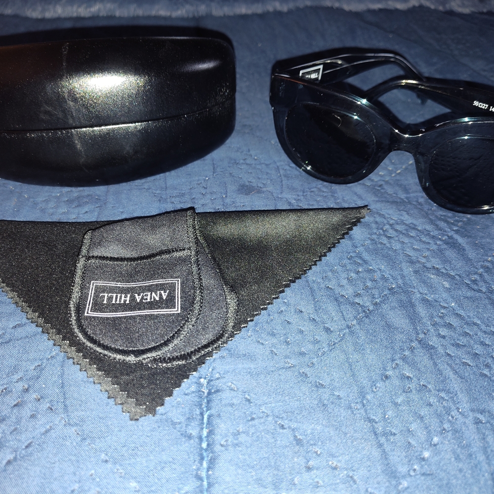 Anea Hill Sunglasses